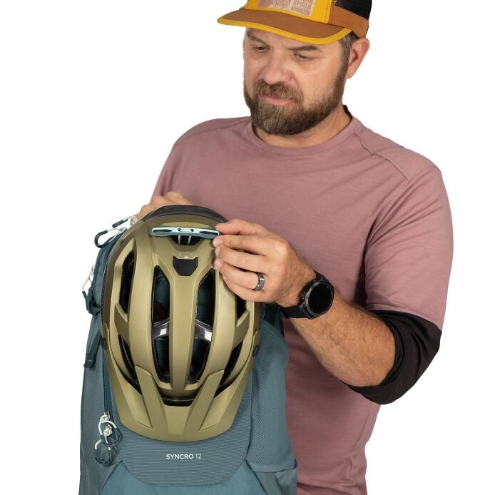 Syncro 12 Bike Hydration Pack - US 8646