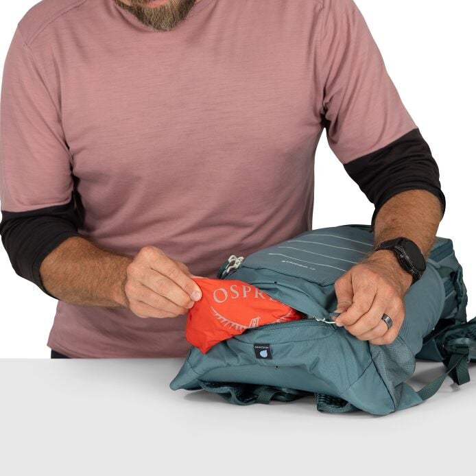 Syncro 12 Bike Hydration Pack - US 8646