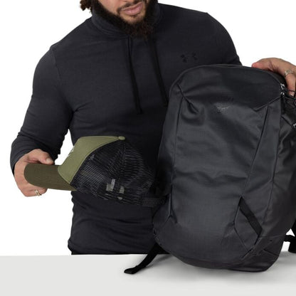 Transporter™ Panel Loader Backpack - US 1128