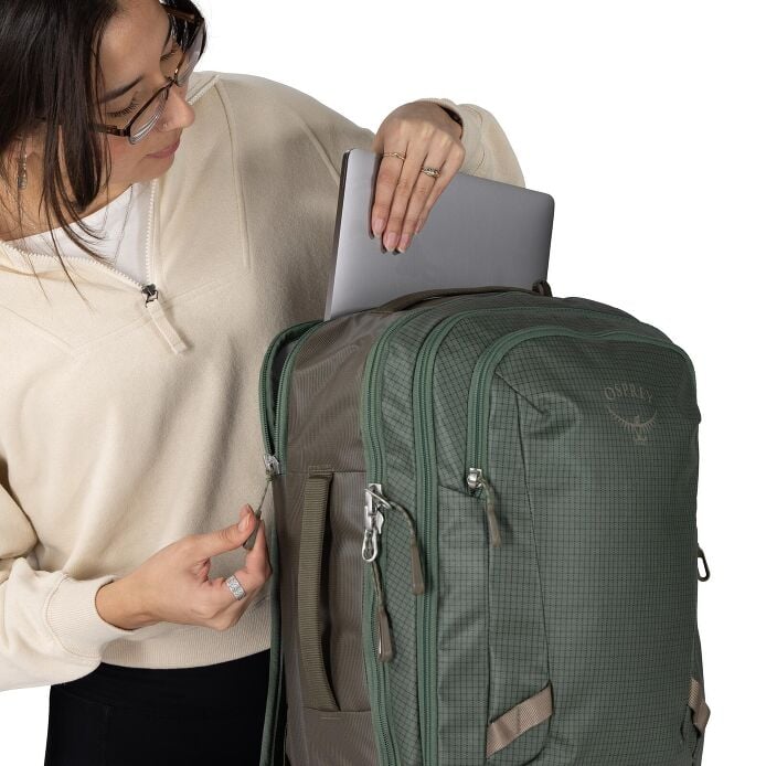 Transporter™ Expandable Travel Pack 26+6 - US 8978