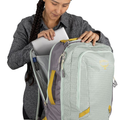 Transporter™ Travel Pack 36 - US 2279