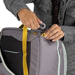Transporter™ Travel Pack 36 - US 0289