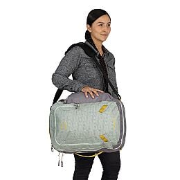 Transporter™ Travel Pack 36 - US 2279