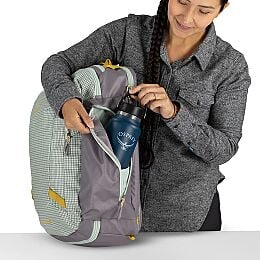 Transporter™ Travel Pack 36 - US 2279