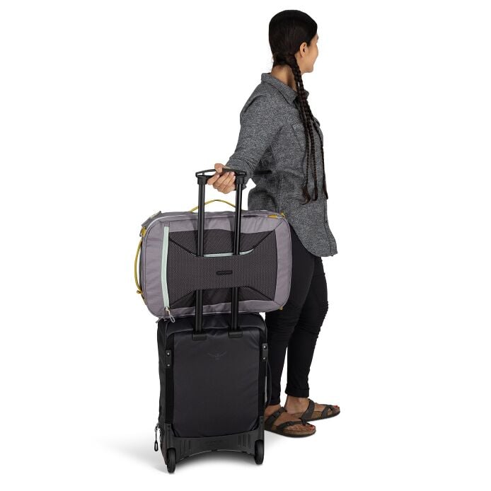 Transporter™ Travel Pack 36 - US 5821