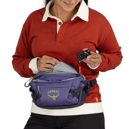 Transporter™ Waist Pack - US 0975