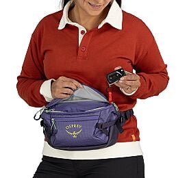 Transporter™ Waist Pack - US 0975