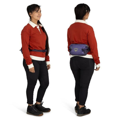 Transporter™ Waist Pack - US 0975