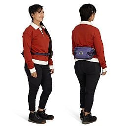 Transporter™ Waist Pack - US 5660