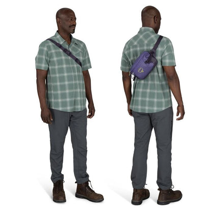 Transporter™ Waist Pack - US 4709