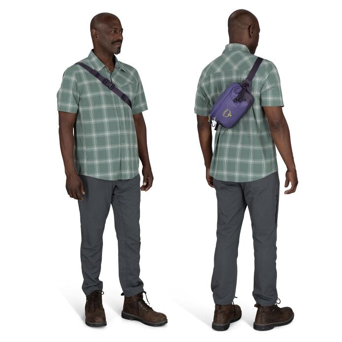Transporter™ Waist Pack - US 7497