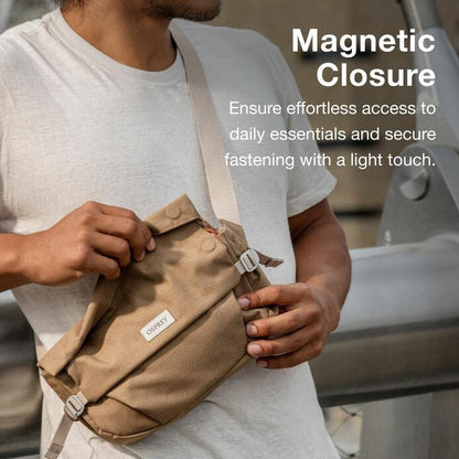 Osprey Arcane™ Hip Bag - US 2524