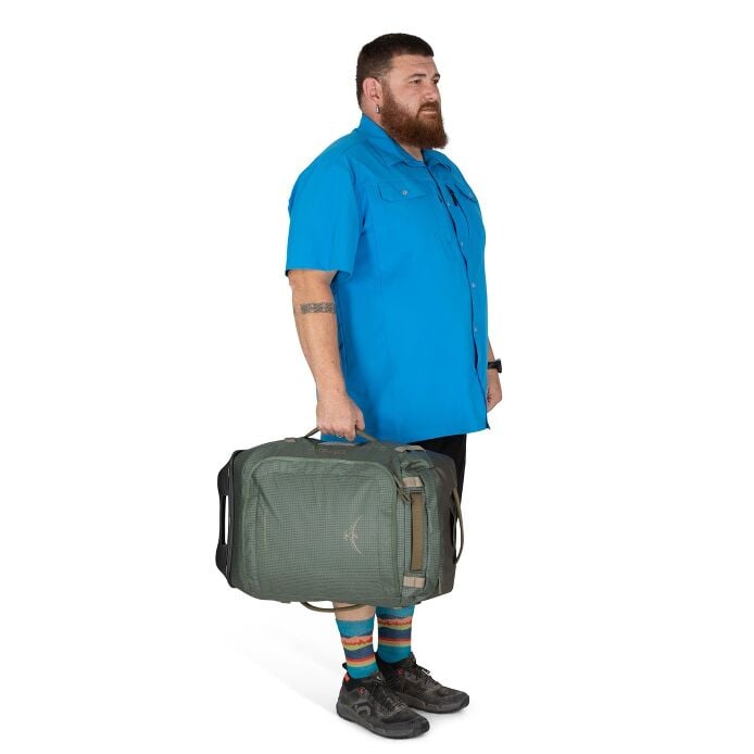 Transporter™ Wheeled Duffel 40 - US 8269