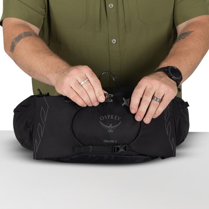 Talon™ 6 Extended Fit - US 4142