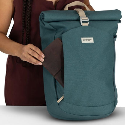 Osprey Arcane™ Roll Top Pack - US 8299