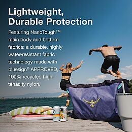 Transporter™ Gear Tote 60 - US 1372
