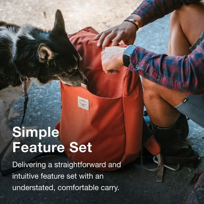 Osprey Arcane™ Roll Top Pack - US 1280